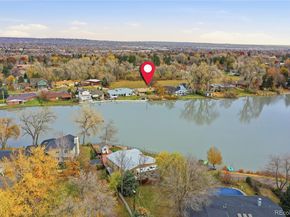 9100 W 35th Avenue, Wheat Ridge CO 80033