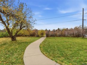 9100 W 35th Avenue, Wheat Ridge CO 80033