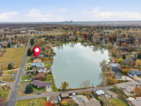 9100 W 35th Avenue, Wheat Ridge CO 80033