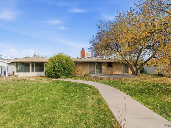 9100 W 35th Avenue, Wheat Ridge CO 80033