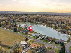 9100 W 35th Avenue, Wheat Ridge CO 80033