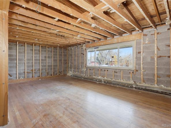 9100 W 35th Avenue, Wheat Ridge CO 80033