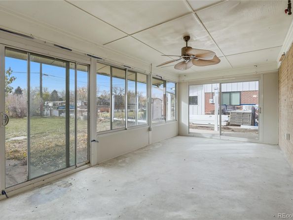 9100 W 35th Avenue, Wheat Ridge CO 80033