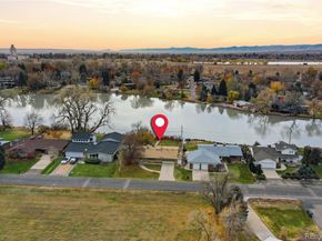 9100 W 35th Avenue, Wheat Ridge CO 80033