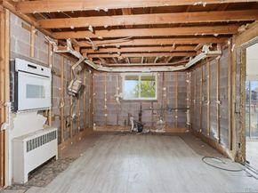 9100 W 35th Avenue, Wheat Ridge CO 80033