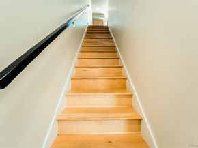 3520 W Conejos Place 11, Denver CO 80204