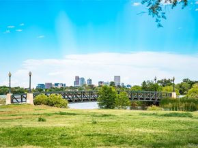 3520 W Conejos Place 11, Denver CO 80204