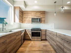 3520 W Conejos Place 11, Denver CO 80204