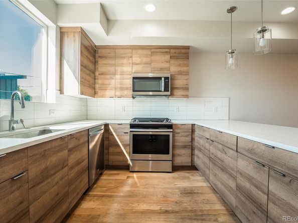 3520 W Conejos Place 11, Denver CO 80204