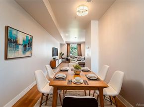 3520 W Conejos Place 11, Denver CO 80204