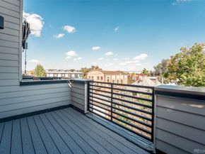 3520 W Conejos Place 11, Denver CO 80204