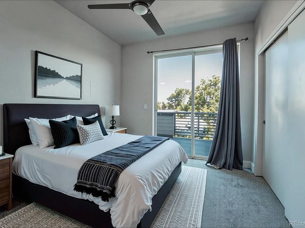 3520 W Conejos Place 11, Denver CO 80204