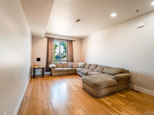 3520 W Conejos Place 11, Denver CO 80204