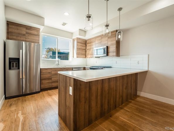 3520 W Conejos Place 11, Denver CO 80204