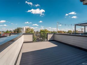 3520 W Conejos Place 11, Denver CO 80204