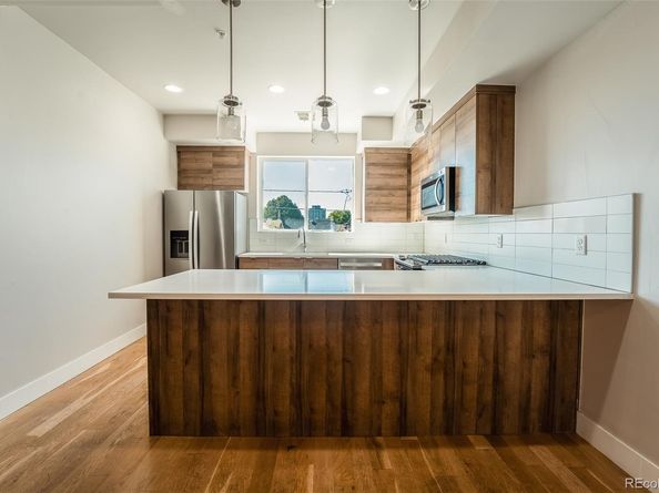 3520 W Conejos Place 11, Denver CO 80204