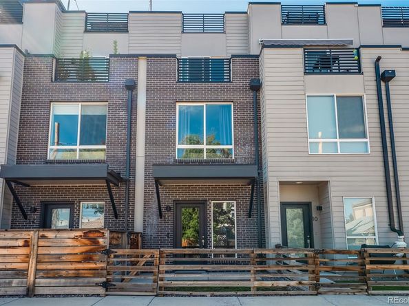 3520 W Conejos Place 11, Denver CO 80204