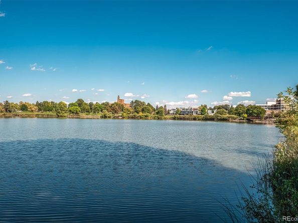 3520 W Conejos Place 11, Denver CO 80204