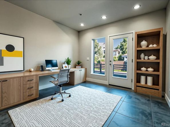 3520 W Conejos Place 11, Denver CO 80204