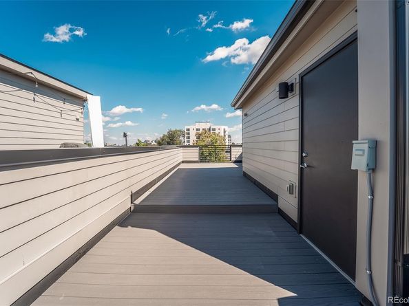 3520 W Conejos Place 11, Denver CO 80204