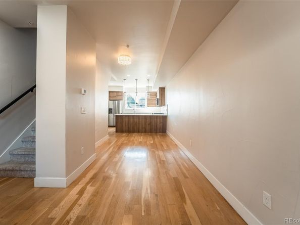 3520 W Conejos Place 11, Denver CO 80204