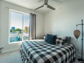 3520 W Conejos Place 11, Denver CO 80204