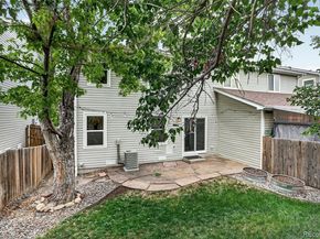 22146 E Berry Place, Aurora CO 80015