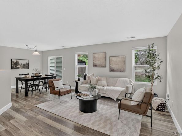 22146 E Berry Place, Aurora CO 80015