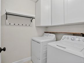 22146 E Berry Place, Aurora CO 80015