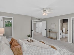 22146 E Berry Place, Aurora CO 80015