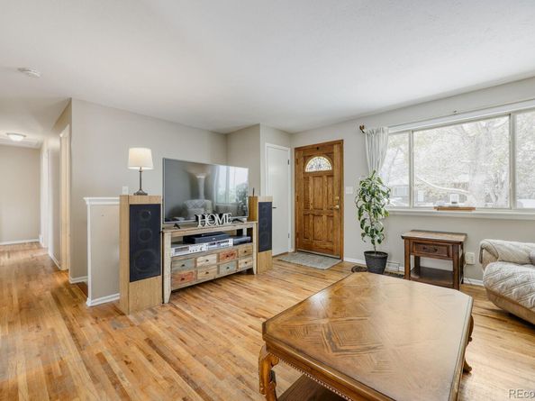 330 Orion Street, Golden CO 80401