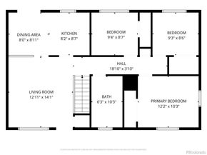 330 Orion Street, Golden CO 80401