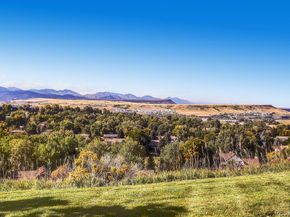 330 Orion Street, Golden CO 80401