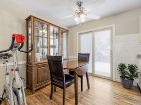330 Orion Street, Golden CO 80401