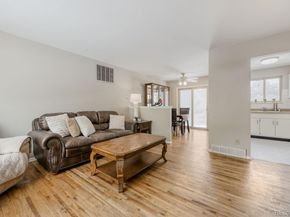 330 Orion Street, Golden CO 80401