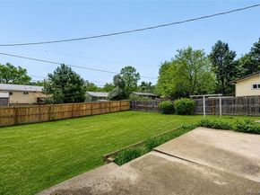 330 Orion Street, Golden CO 80401