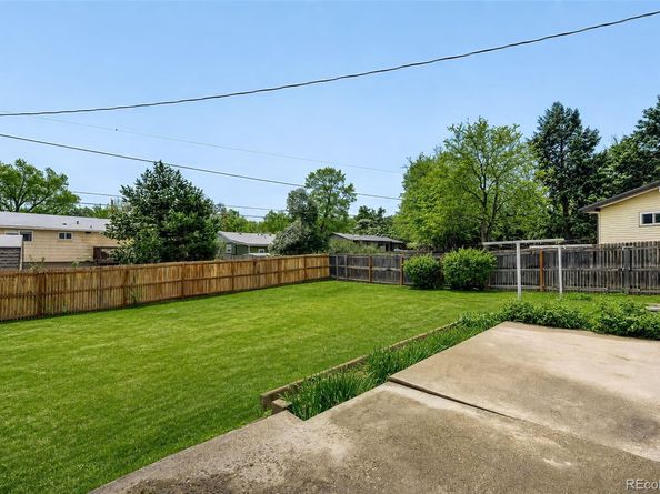 330 Orion Street, Golden CO 80401