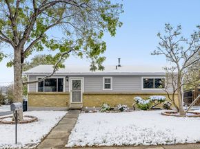 330 Orion Street, Golden CO 80401