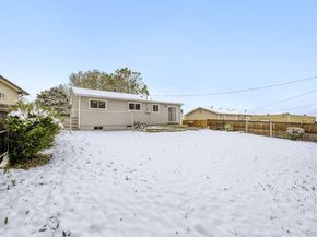330 Orion Street, Golden CO 80401