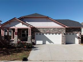 6277 N Flanders Street, Aurora CO 80019
