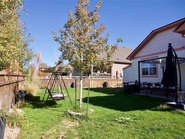 6277 N Flanders Street, Aurora CO 80019