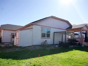 6277 N Flanders Street, Aurora CO 80019