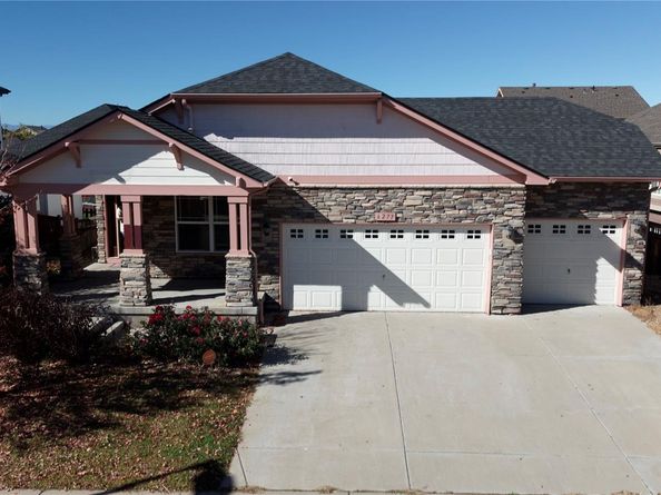 6277 N Flanders Street, Aurora CO 80019