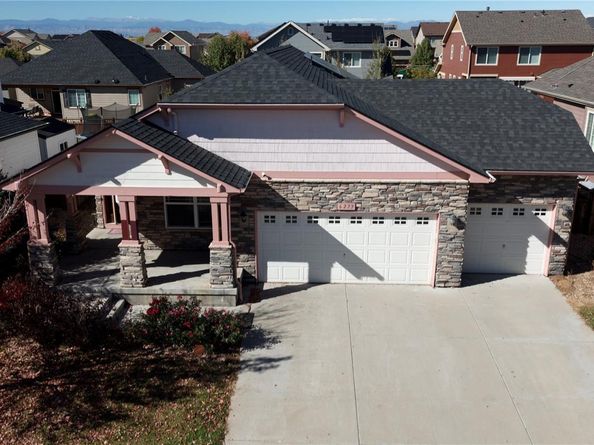 6277 N Flanders Street, Aurora CO 80019