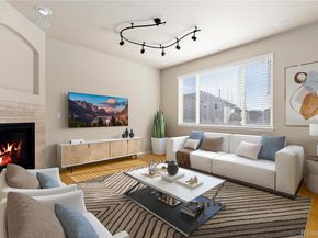 1948 E 167th Avenue, Thornton CO 80602