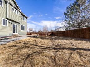 1948 E 167th Avenue, Thornton CO 80602