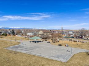 1948 E 167th Avenue, Thornton CO 80602