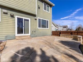 1948 E 167th Avenue, Thornton CO 80602