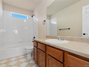 1948 E 167th Avenue, Thornton CO 80602