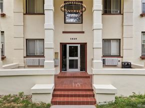 1629 N Clarkson Street 23, Denver CO 80218